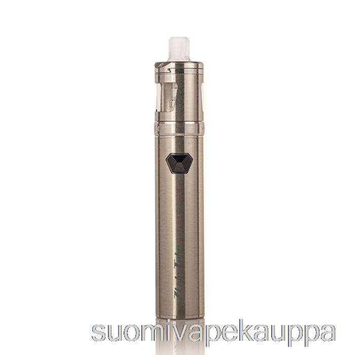 Vape Nesteet Innokin Zlide Putki 16w Aloitussarja Ruostumatonta Terästä